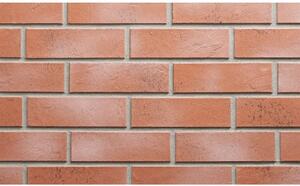 IZOFLEX Rohová tehla 6021 Livorno BRICK Rozmery: 240 mm x 65 mm, Povrch: hladký