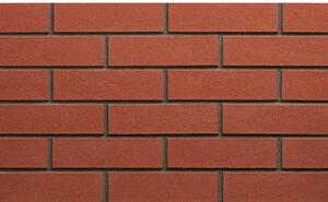 IZOFLEX Fasádny tehlový obklad 6105 Toledo BRICK Rozmery: 240 mm x 52 mm, Povrch: hladký