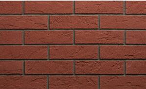 IZOFLEX Fasádny tehlový obklad 6107 Catania BRICK Rozmery: 240 mm x 52 mm, Povrch: hladký