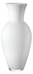 Váza MINUETTO White Latte H37