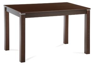 Jedálenský stôl 120 x 75cm, orech