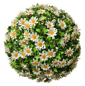 Buxus umelá hmota