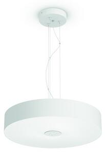 Philips HUE 40339/31/P7 Fair závesné svietidlo biela 1x1x39W LED+SWITCH