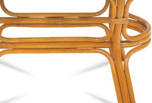 Ultra stolík ovál, 110x50x55cm, bez skla