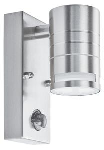Searchlight 1318-1-LED OUTDOOR & PORCH exteriérové nástenné svietidlo GU10 1x3W 270 lm IP44