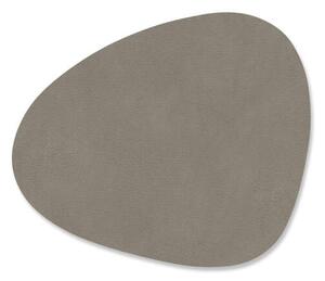 Lind DNA Podložka pod pohárik Curve Nupo, flint grey