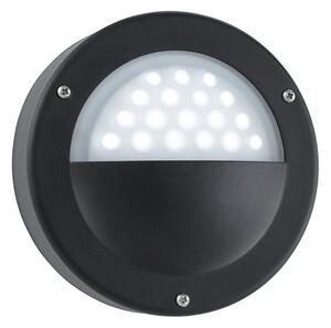 Searchlight 8744BK LED OUTDOOR LIGHTS exteriérové nástenné svietidlo LED 36x2,9W 180 lm IP44