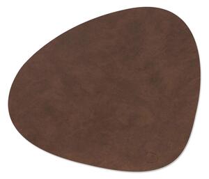 Lind DNA Prestieranie Curve Nupo L, dark brown