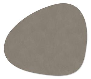 Lind DNA Prestieranie Curve Nupo M, flint grey