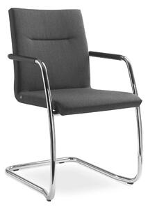 LD SEATING - Kreslo SEANCE CARE 076-Z