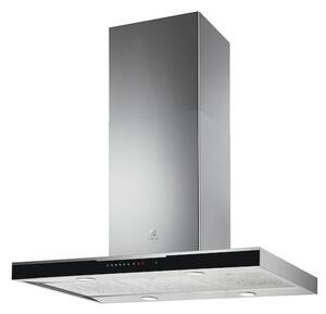 Electrolux Odsávač pár ostrovčekový séria 900 Hob2Hood 90 cm KFIB19X