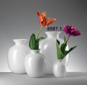 Váza RIALTO White H30 cm