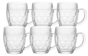 Stolzle Pivné pollitre TUBINGER 0,5 l 6 ks