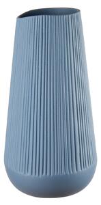 1M185 Váza LENA Blue, H35cm