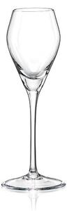Bohemia Crystal poháre na likér Bravo 70ml (set po 6ks)