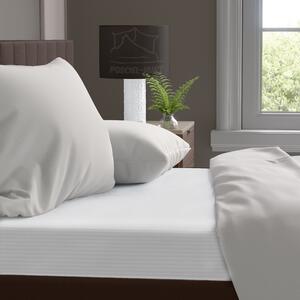 Koze.sk Hotelová plachta tradičná 160x220 Damask Pruhy 1cm