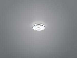 TRIO 678711206 Osaka stropné svietidlo LED 1x12W 1050lm 3000K Switchdimmer, starlight efekt