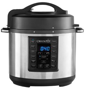 Multifunkčný hrniec Crockpot Express (CSC051X)