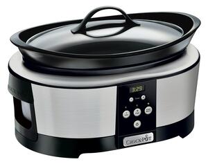 Pomalý hrniec Crockpot NG 5,7l (SCCPBPP605-050)