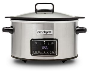 Pomalý hrniec CrockPot na varenie a dusenie 3,5 l (CSC111X)