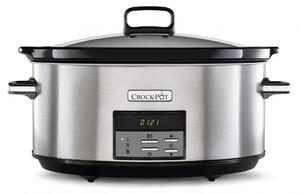 Pomalý hrniec Crockpot 7,5 l (CSC063X)