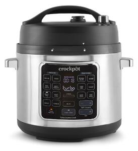 Multifunkčný hrniec Crockpot Turbo Express (CSC062X)