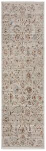 Flair Rugs, Bežec Evelyn Elodie Natural, 66x240, béžová, obývacia izba