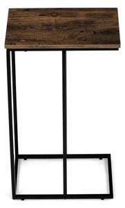 Príručný stolík old wood CT-G1040 OLW
