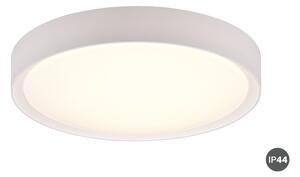 Stropné svietidlo CLARIMO biela LED18W, 1600lm, 3000K, IP44