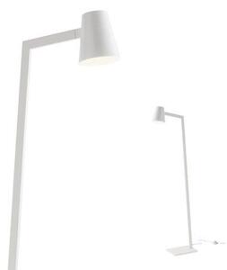 Redo 01-1556 MINGO LAMP stojanová interiérová lampa 1XE27 biela
