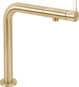 Kuchynská Batéria Rea Cole Brush Gold