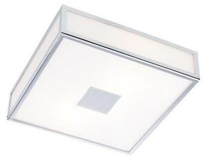 Redo 01-1237 EGO PL LED interiérové stropné svietidlo chránené proti vlhkosti 16W chróm 1120lm
