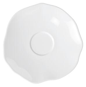 TANIERIK POD ŠÁLKU NA ESPRESSO jemný kostný porcelán (fine bone china) keramika Villeroy & Boch - Jedálenské sety