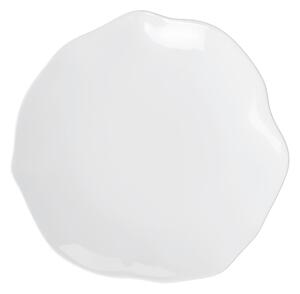 PLYTKÝ TANIER jemný kostný porcelán (fine bone china) keramika Villeroy & Boch - Jedálenské sety