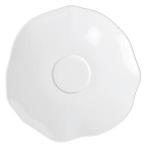 TANIERIK POD ŠÁLKU jemný kostný porcelán (fine bone china) keramika Villeroy & Boch - Jedálenské sety