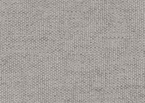 ROHOVÁ SEDAČKA, textil, svetlosivá Koinor - Sedačky