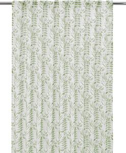HOTOVÝ ZÁVES, polopriehľadné, 140/280 cm Svanefors - Záclony & závesy, Online Only