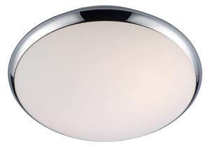5005-L ITALUX Kreo 30,5 cm moderné stropné svietidlo 2X60W E27 IP44