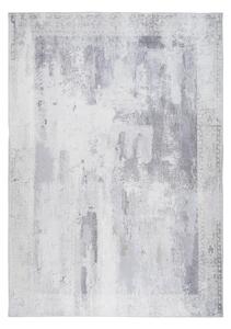 PLOCHO TKANÝ KOBEREC, 80/150 cm sivá Kayoom - Online Only bytové doplnky, Online Only