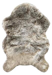 UMELÁ KOŽUŠINA, 55/80 cm, XXXL - Koberce