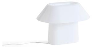 HAY - Drome Stolová Lampa Biela Opál