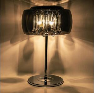 Brilagi Brilagi - Krištáľová stolná lampa JEWEL 3xG9/42W/230V BG0763 + záruka 3 roky zadarmo