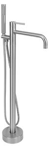 Voľne stojaca batéria Rea Foster Brush Nickel
