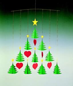 Kinet Christmas Tree 10