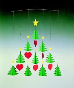 Kinet Christmas Tree 10