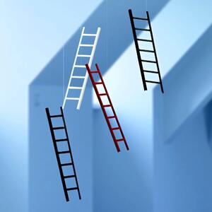 Kinet 7 Steps 4 Ladders