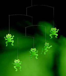 Kinet Happy Frogs