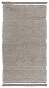 Lorena Canals koberce Vlnený koberec Steppe - Sheep Grey - 170x240 cm