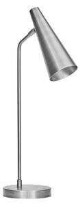 Stolové Lampa House Doctor, Precise, Metalická, Obývacia izba, Kov, Dizajnový
