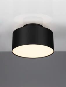Moderné stropné svietidlo Ozen 14 čierna
